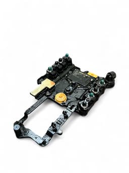 MERCEDES-BENZ A0034460310 0034460310 Gearbox Control Unit MERCEDES-BENZ S-CLASS (W221) (2005-2013) — thumbnail 3