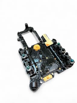 MERCEDES-BENZ A0034460310 0034460310 Gearbox Control Unit MERCEDES-BENZ S-CLASS (W221) (2005-2013) — thumbnail 7