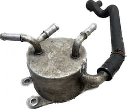 HONDA Gearbox oil cooler HONDA ACCORD VIII (CP, CU) (2007-2015) — thumbnail 1