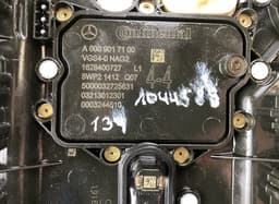 MERCEDES-BENZ 0002703500 5WP21412 5WP21412K01 Gearbox Control Unit MERCEDES-BENZ VITO / V-CLASS (W447) (2014-) — thumbnail 3