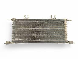 NISSAN 3970237 4028200 216064BA0A 216064BA5A Gearbox oil cooler NISSAN X-TRAIL III (T32) (2013-2022) — thumbnail 3
