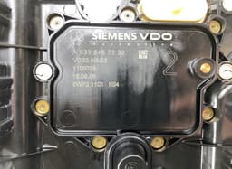 MERCEDES-BENZ 5WP21101 5WP21302K09 5WP21101K04 5WP21302K03 5WP21302 5WP21302K10 5WP21302K11 5WP21101K07 5WP21302K08 Gearbox Control Unit MERCEDES-BENZ SL-CLASS (R230) (2001-2012) — thumbnail 3