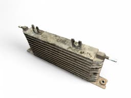 NISSAN 3970237 4028200 216064BA0A 216064BA5A Gearbox oil cooler NISSAN X-TRAIL III (T32) (2013-2022) — thumbnail 2