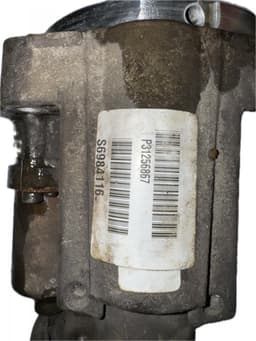 VOLVO Haldex coupling / clutch VOLVO XC70 II (2007-2016) — thumbnail 6