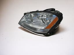 MERCEDES-BENZ A1648204561 Headlight left MERCEDES-BENZ ML-CLASS (W164) (2005-2011) — thumbnail 4
