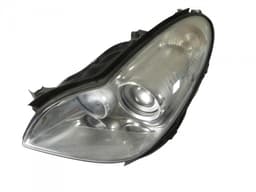 MERCEDES-BENZ A2198200961 Headlight left MERCEDES-BENZ CLS (C219) (2004-2010) — thumbnail 1