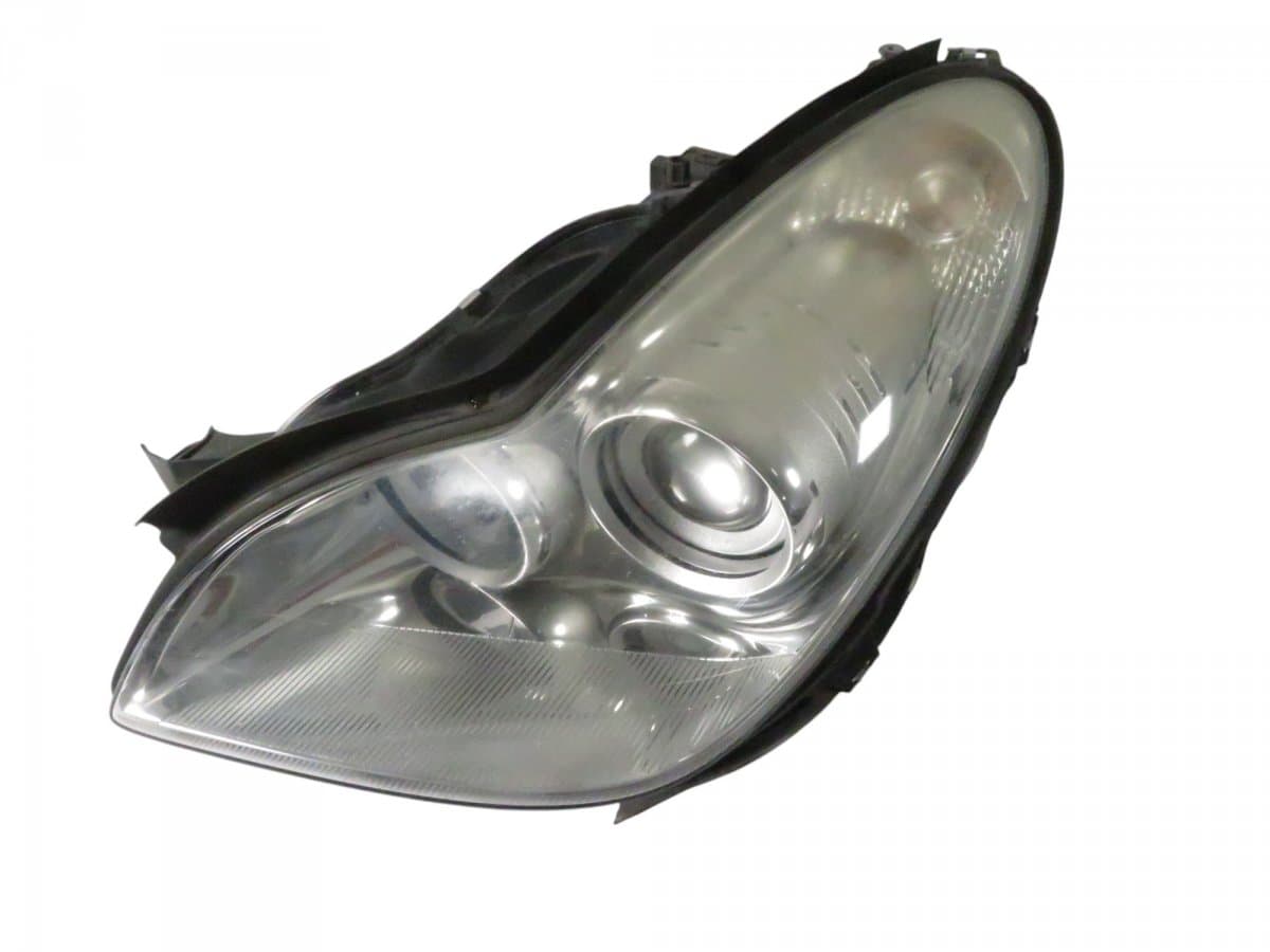 MERCEDES-BENZ A2198200961 Headlight left MERCEDES-BENZ CLS (C219) (2004-2010)