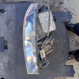 VOLVO 89037920G 31446866 Headlight left VOLVO XC90 I (2002-2014) — thumbnail 4