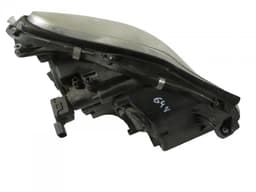 MERCEDES-BENZ A2198200961 Headlight left MERCEDES-BENZ CLS (C219) (2004-2010) — thumbnail 4