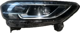 RENAULT 260609857R Headlight left RENAULT KADJAR (HA, HL) (2015-2022) — thumbnail 8