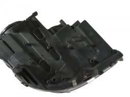 MERCEDES-BENZ A2198200961 Headlight left MERCEDES-BENZ CLS (C219) (2004-2010) — thumbnail 6
