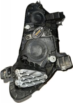RENAULT 260609857R Headlight left RENAULT KADJAR (HA, HL) (2015-2022) — thumbnail 7
