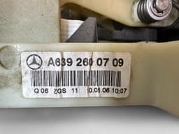 MERCEDES-BENZ A6392600709 A6395450432 A6392603809 Gearshift Mechanism MERCEDES-BENZ VITO / VIANO (W639) (2003-2014) — thumbnail 6