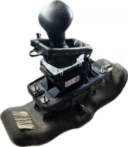 AUDI Gearshift Mechanism AUDI A6 / A6 ALLROAD (C7, 4G) (2010-2018) — thumbnail 2
