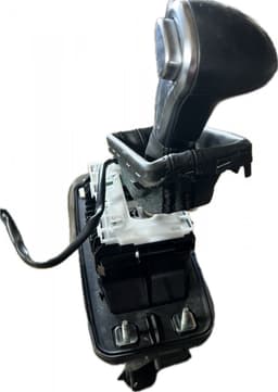 AUDI Gearshift Mechanism AUDI A6 / A6 ALLROAD (C7, 4G) (2010-2018) — thumbnail 4