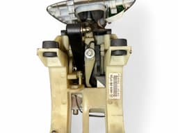 MERCEDES-BENZ A6392600709 A6395450432 A6392603809 Gearshift Mechanism MERCEDES-BENZ VITO / VIANO (W639) (2003-2014) — thumbnail 5