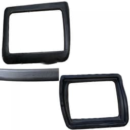 BMW Head-up display BMW 5 (F10, F11) (2010-2017) — thumbnail 3