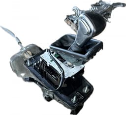 AUDI Gearshift Mechanism AUDI A6 / A6 ALLROAD (C7, 4G) (2010-2018) — thumbnail 3