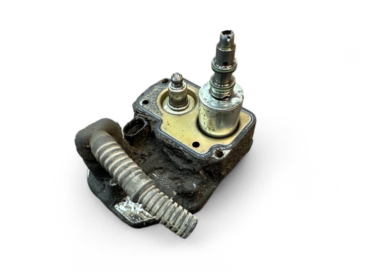 VOLVO 5WP22201 102160 HAP511 36001749 HALDEX / 4WD control unit VOLVO XC90 I (2002-2014)