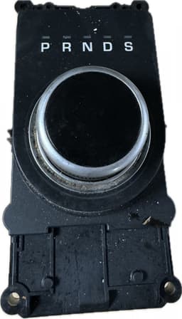 JAGUAR Gearshift Mechanism JAGUAR XE (X760) (2015-2024) — thumbnail 6