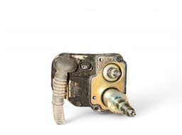 VOLVO 5WP22201 102160 HAP511 36001749 HALDEX / 4WD control unit VOLVO XC90 I (2002-2014) — thumbnail 3