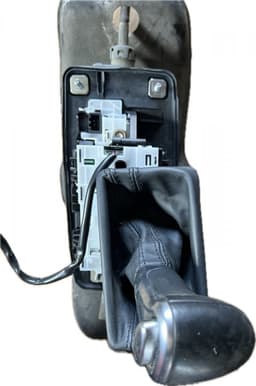 AUDI Gearshift Mechanism AUDI A6 / A6 ALLROAD (C7, 4G) (2010-2018) — thumbnail 5