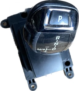 BMW Gearshift lever BMW 7 (F01, F02) (2008-2016) — thumbnail 2