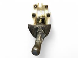 MERCEDES-BENZ A6392600709 A6395450432 A6392603809 Gearshift Mechanism MERCEDES-BENZ VITO / VIANO (W639) (2003-2014) — thumbnail 7