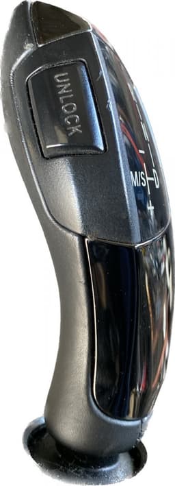 BMW Gearshift lever BMW 7 (F01, F02) (2008-2016) — thumbnail 10