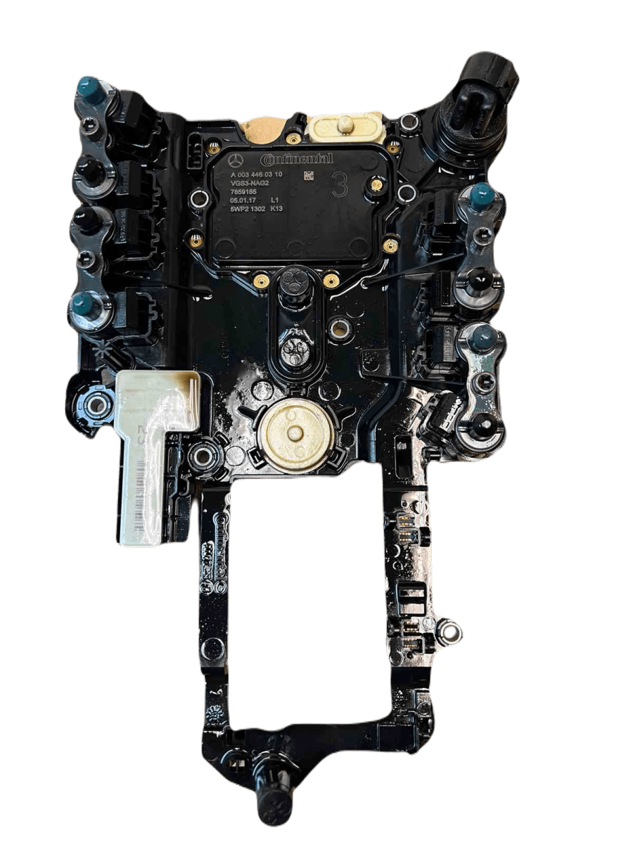MERCEDES-BENZ A0034460310 0034460310 Gearbox Control Unit MERCEDES-BENZ R-CLASS (W251) (2006-2013)