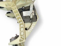 MERCEDES-BENZ A6392600709 A6395450432 A6392603809 Gearshift Mechanism MERCEDES-BENZ VITO / VIANO (W639) (2003-2014) — thumbnail 10