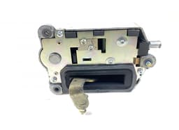 MERCEDES-BENZ A2302675524 Gearshift Mechanism MERCEDES-BENZ SL-CLASS (R230) (2001-2012) — thumbnail 3