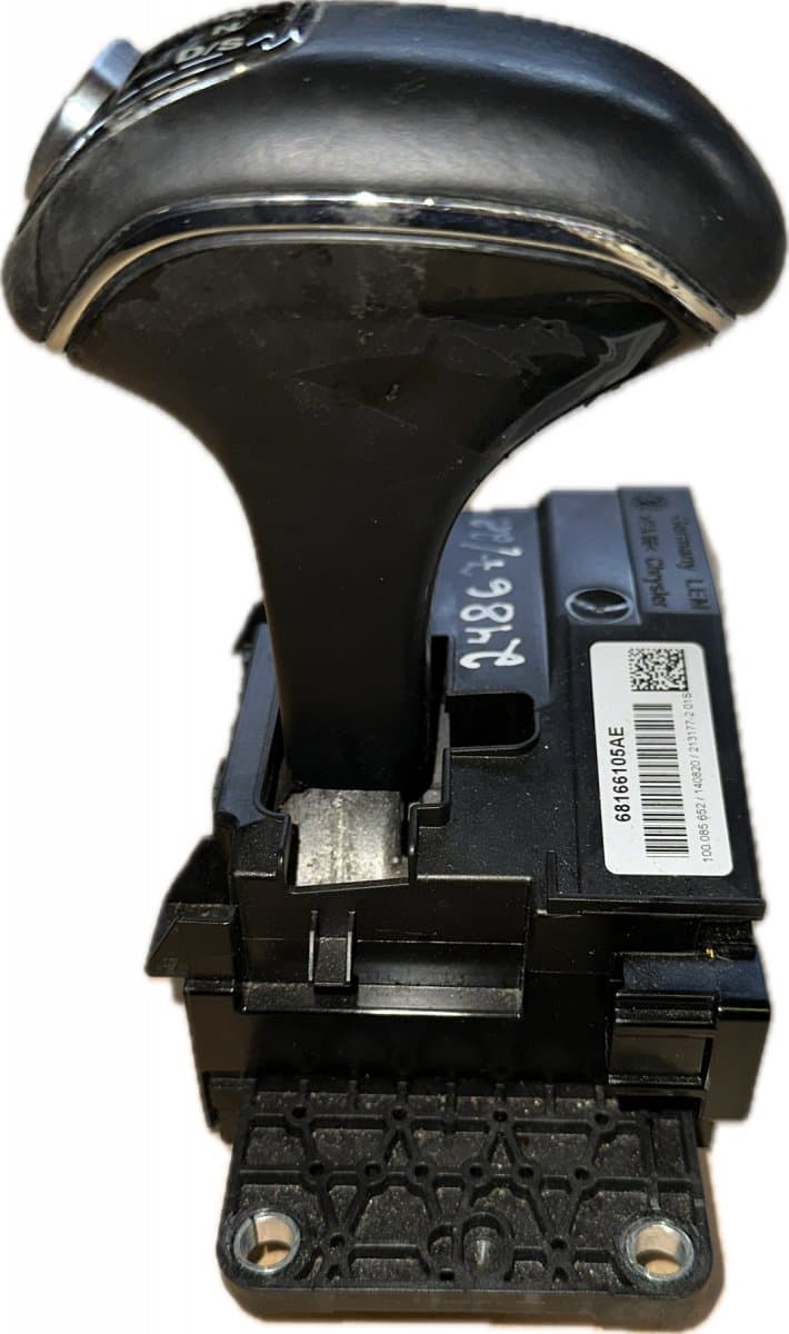 JEEP 68166105AE Gearshift Mechanism JEEP GRAND CHEROKEE IV (WK, WK2) (2010-2021)