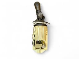 MERCEDES-BENZ A6392600709 A6395450432 A6392603809 Gearshift Mechanism MERCEDES-BENZ VITO / VIANO (W639) (2003-2014) — thumbnail 3
