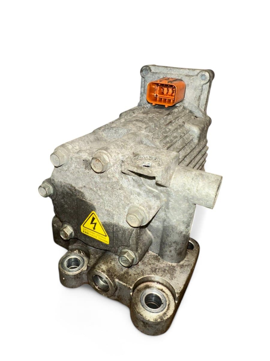 KIA 461203D600 Gearbox, other KIA OPTIMA IV (JF) (2015-2020)