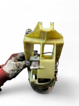 MERCEDES-BENZ A6392603809 A6395450432 A6392601698 6392603809 6395450432 6392601698 Gearshift Mechanism MERCEDES-BENZ VITO / VIANO (W639) (2003-2014) — thumbnail 6