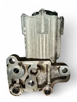 KIA 461203D600 Gearbox, other KIA OPTIMA IV (JF) (2015-2020) — thumbnail 7