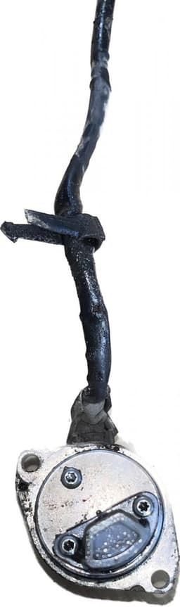 VW 0AV598549A Haldex pump VW PASSAT B6 (3C) (2005-2010) — thumbnail 3
