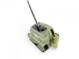 MERCEDES-BENZ A2032672124 A2032670724 A2032672524 A2032676024 A2032675524 Gearshift Mechanism MERCEDES-BENZ C-CLASS (W203, CL203) (2000-2011) — thumbnail 2