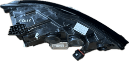 AUDI 4G0907697D 1EL01115035 4G0941043J 4G0941043M Headlight left AUDI A6 / A6 ALLROAD (C7, 4G) (2010-2018) — thumbnail 3