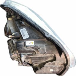 BMW Headlight left BMW X1 (E84) (2009-2015) — thumbnail 3