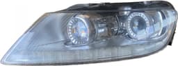 VW Headlight left VW PHAETON (3D) (2002-2016) — thumbnail 2