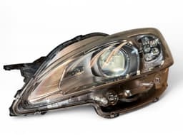 PEUGEOT 1613965880 6208W5 9687580680 Headlight left PEUGEOT 508 I (W23) (2010-2018) — thumbnail 2