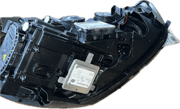 AUDI 4G0907697D 1EL01115035 4G0941043J 4G0941043M Headlight left AUDI A6 / A6 ALLROAD (C7, 4G) (2010-2018) — thumbnail 6