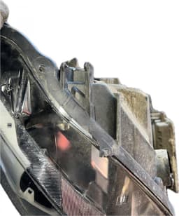 BMW Headlight left BMW X1 (E84) (2009-2015) — thumbnail 10
