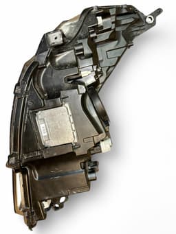 PEUGEOT 1613965880 6208W5 9687580680 Headlight left PEUGEOT 508 I (W23) (2010-2018) — thumbnail 10