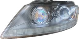 VW Headlight left VW PHAETON (3D) (2002-2016) — thumbnail 1