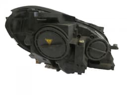 MERCEDES-BENZ A2048204539 A1669002800 A2048203739 A2048204539 A2048203839 Headlight left MERCEDES-BENZ C-CLASS (W204) (2007-2013) — thumbnail 6