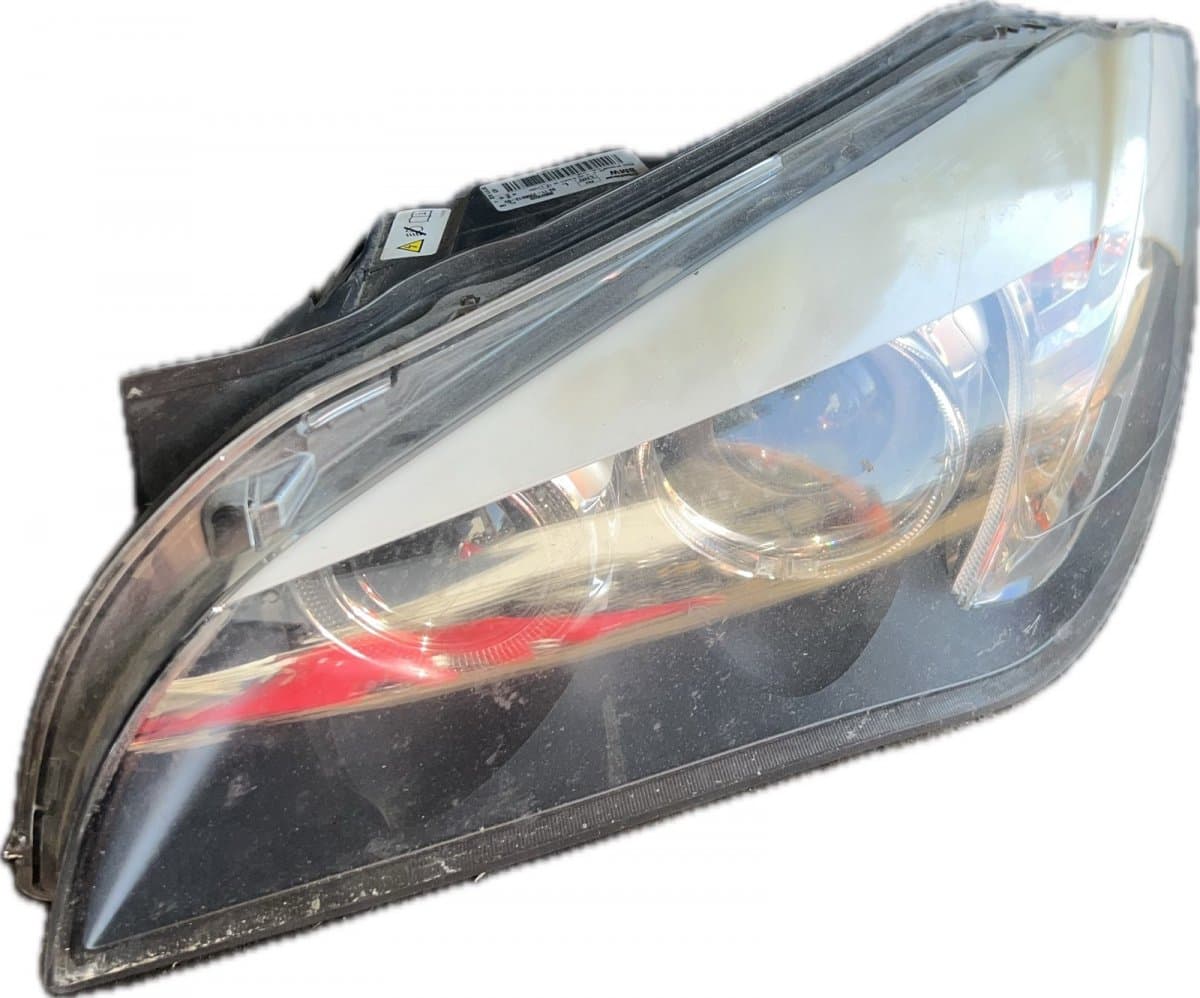 BMW Headlight left BMW X1 (E84) (2009-2015)