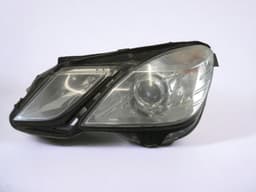 MERCEDES-BENZ A2128200161 2128200161 A2128208161 2128208161 Headlight left MERCEDES-BENZ E-CLASS (W212) (2009-2016) — thumbnail 1